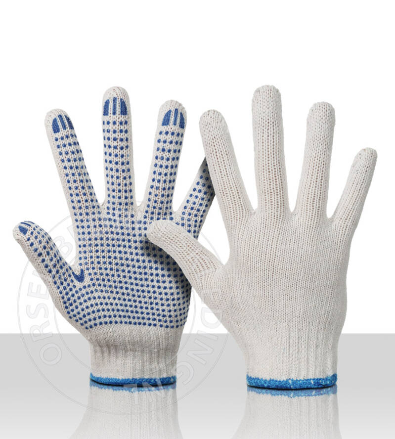 Katoenen handschoenen