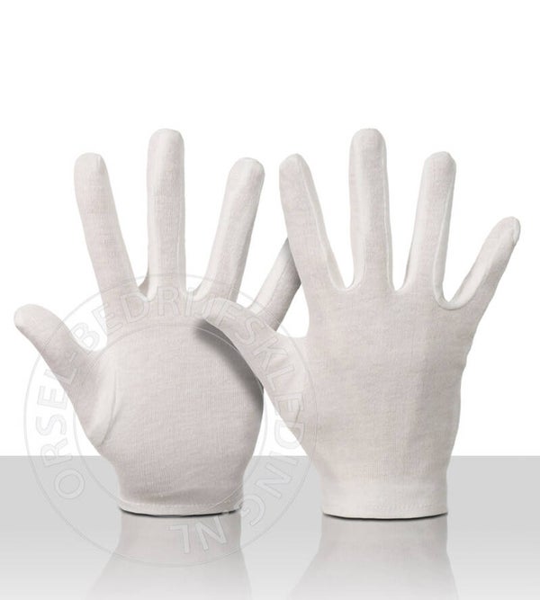 Katoenenhandschoen