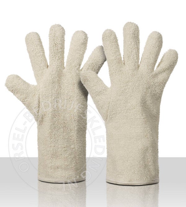 Katoenenhandschoen