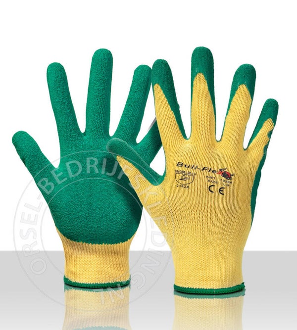 Bullflex handschoen