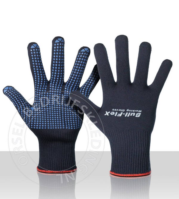 Koudebestendige handschoenen