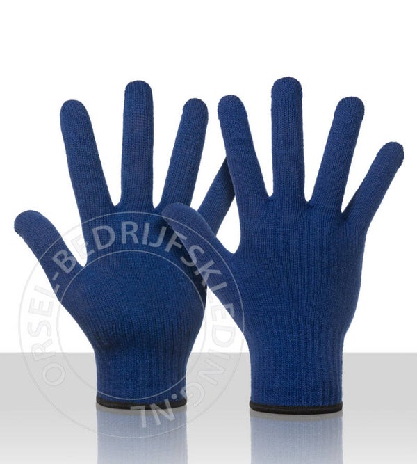 Koudebestendige handschoenen