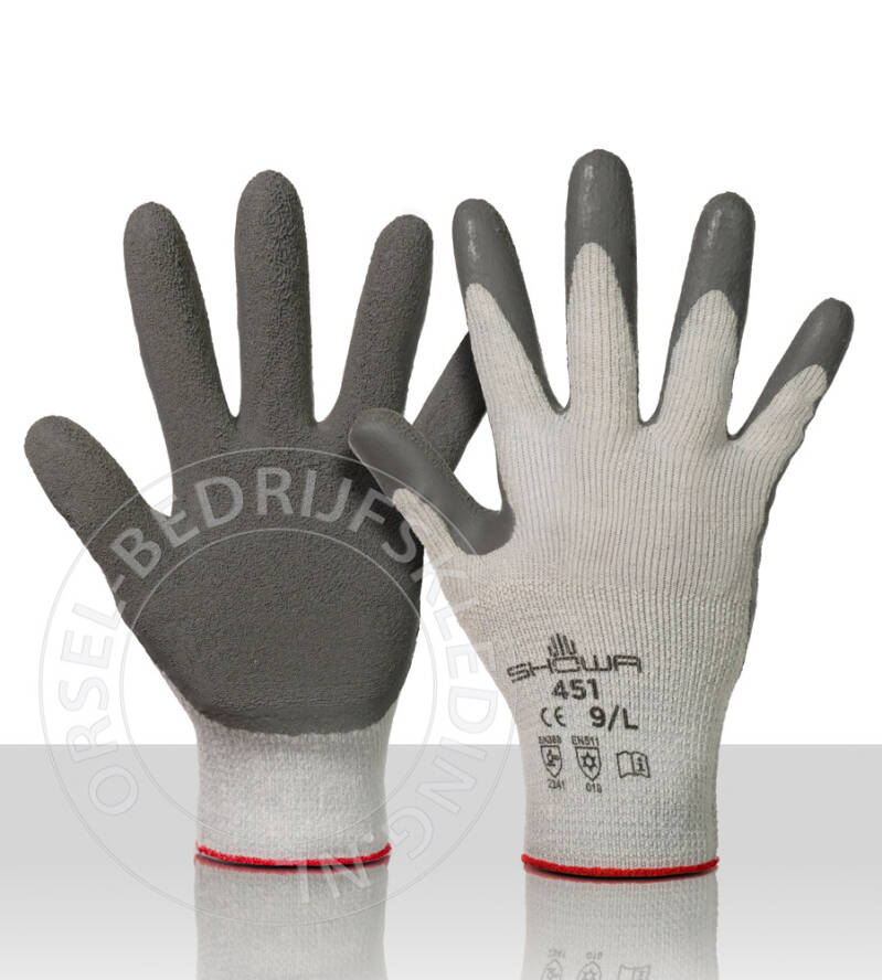 Snijbestendige handschoenen