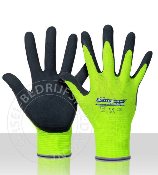 Handschoen