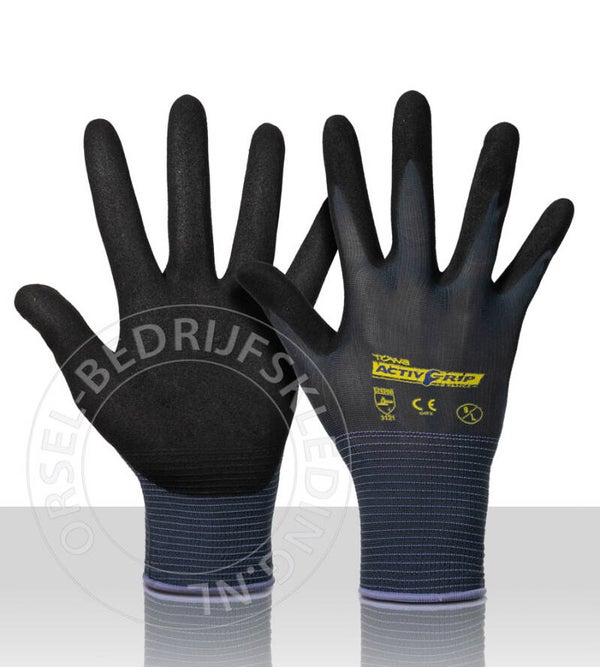 Towa Active Grip Advance 581 werkhandschoenen
