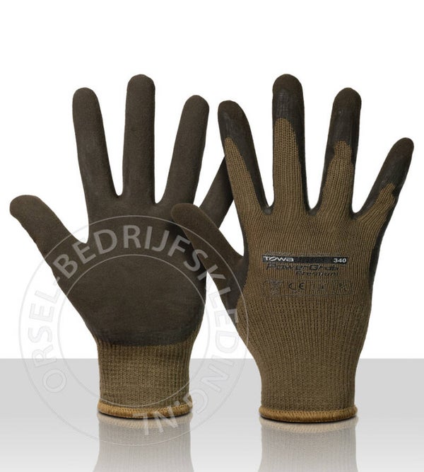 Towa PowerGrab Premium 340 werkhandschoenen