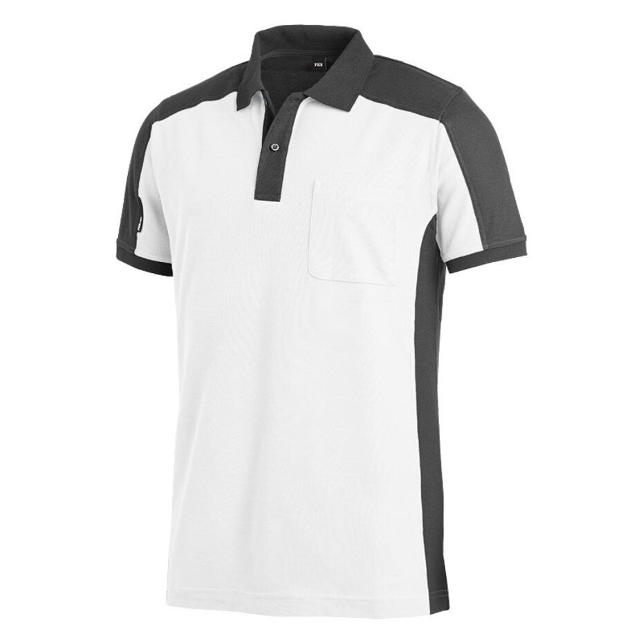 FHB Konrad 91490 Werk Polo-shirt