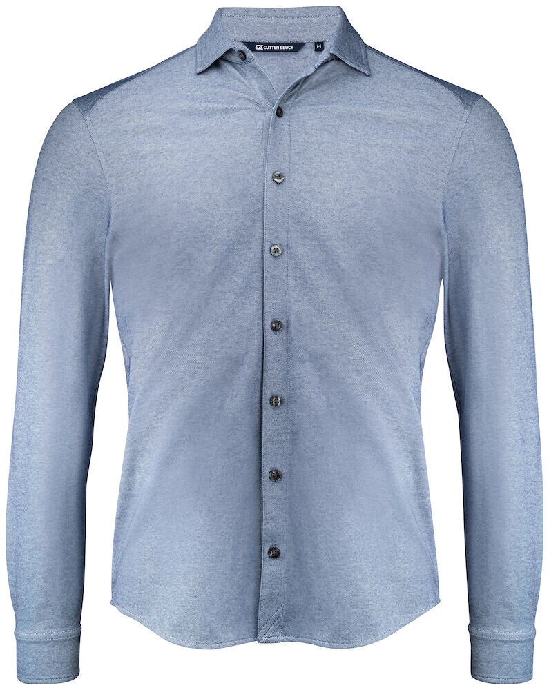 352410 Advantage Shirt Heren