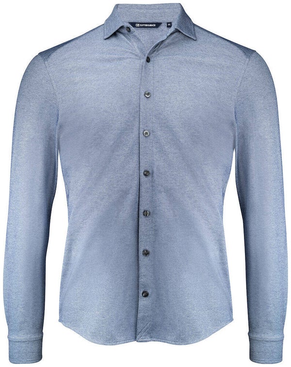 352410 Advantage Shirt Heren