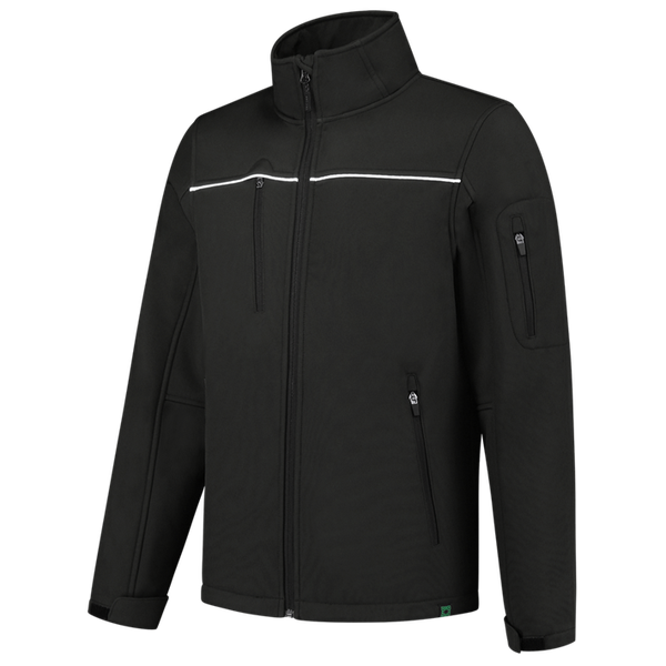 402701 / SOFTSHELL LUXE REWEAR