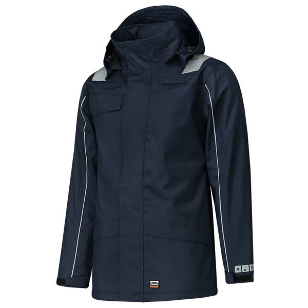 403010 / PARKA MULTINORM