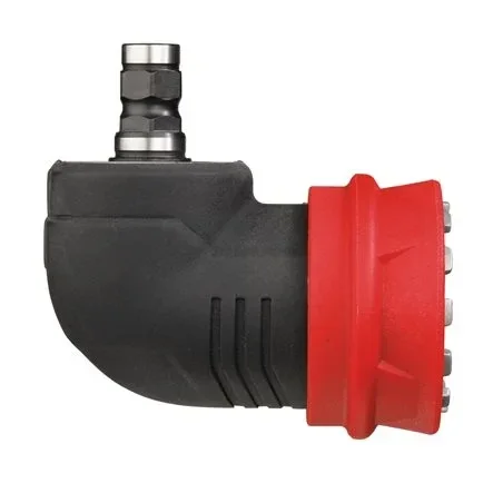 Haakse bevestiging voor M12 BDDX M12 BDDX - RAA - 1 pc