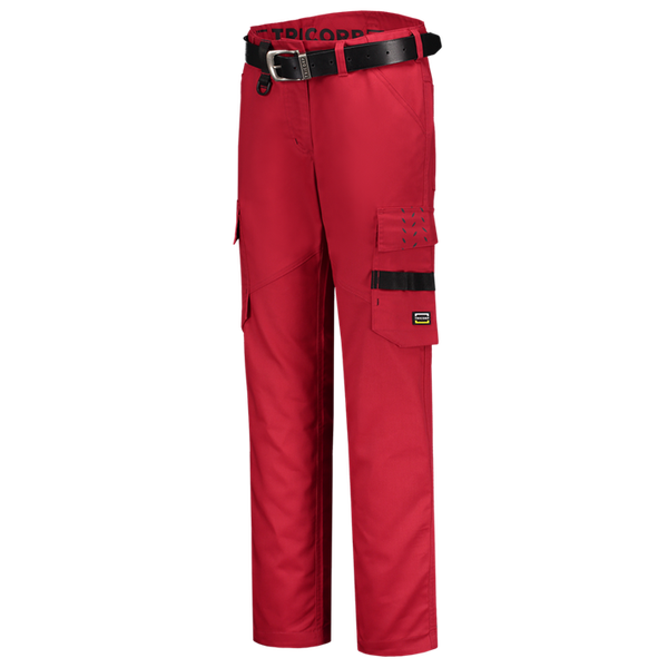 502024 / WERKBROEK TWILL DAMES