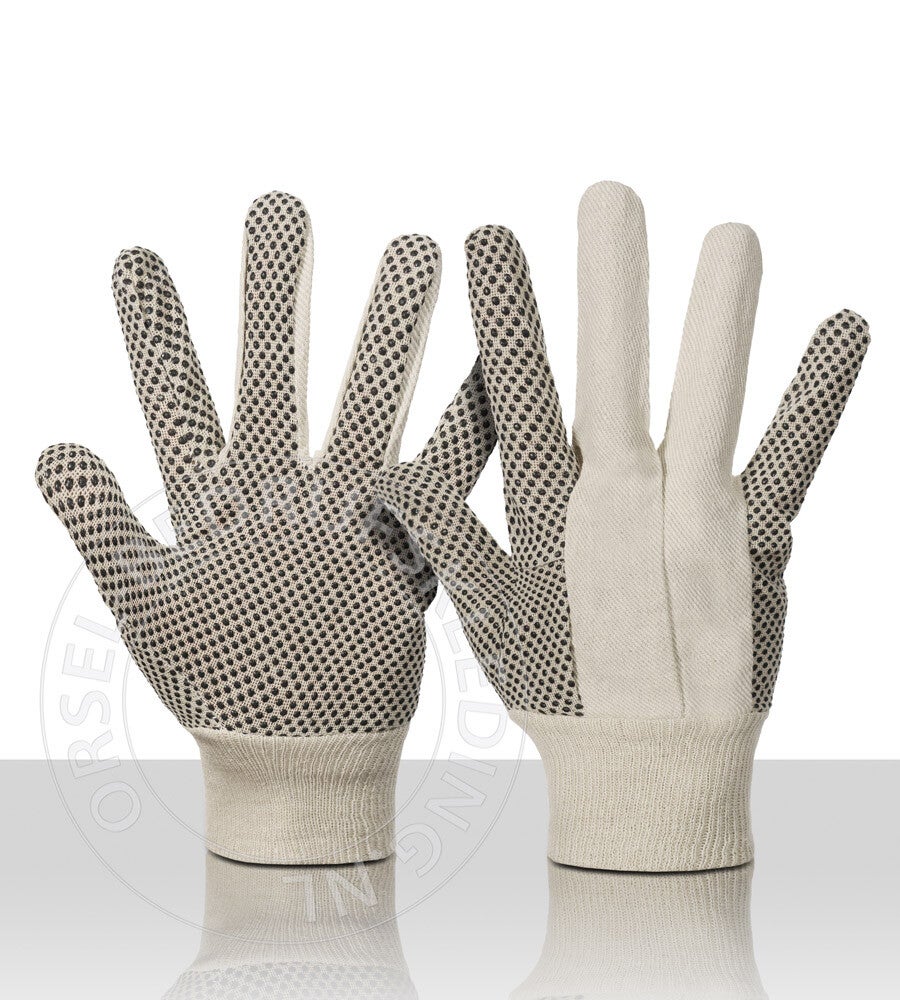 Katoenen handschoenen