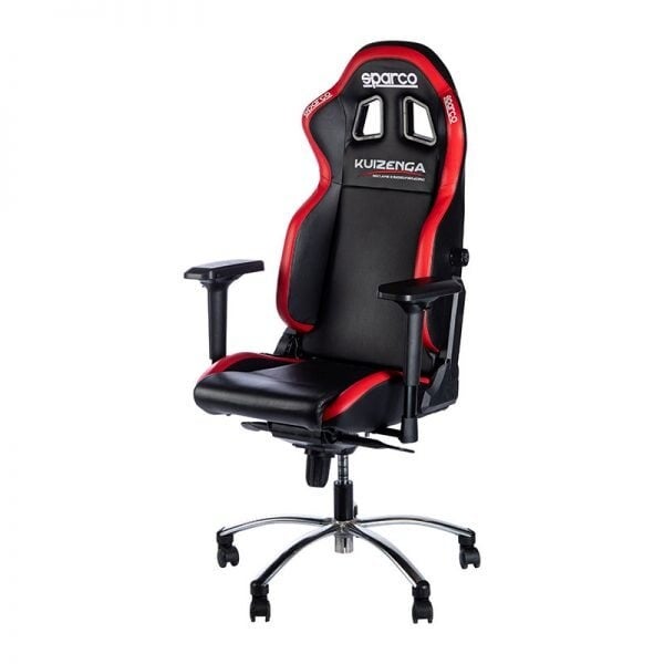 Bureaustoel custommade