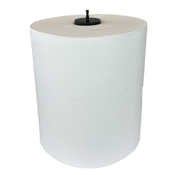 Handdoekrol Euro Matic, cellulose - 2 laags Artikelnummer: 120066