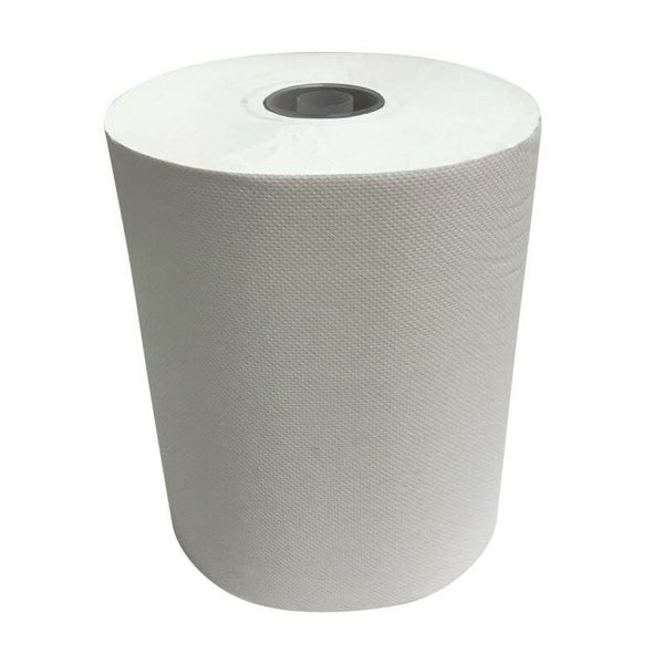 Handdoekrol Euro Mini Matic plus, cellulose - 2 laags Artikelnummer: 120013