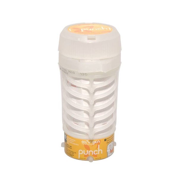 Luchtverfrisser Euro Oxy-Gen, Punch - Citrus Artikelnummer: 262001