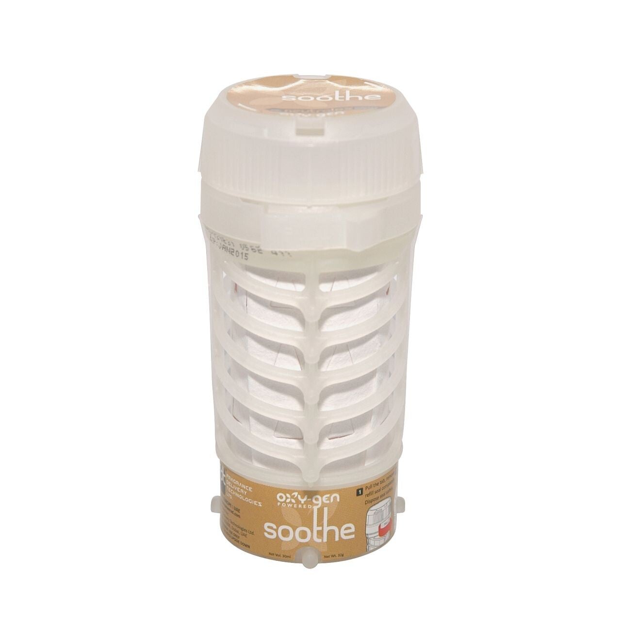 Luchtverfrisser Euro Oxy-Gen, Soothe - Oriëntal Artikelnummer: 262003
