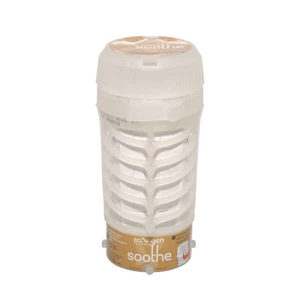 Luchtverfrisser Euro Oxy-Gen, Soothe - Oriëntal Artikelnummer: 262003