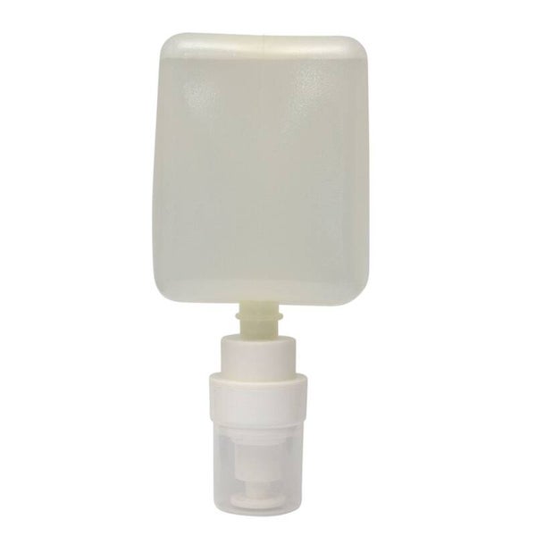 Euro hygiënische foam soap, Eurobac - 1000 ml Artikelnummer: 400310