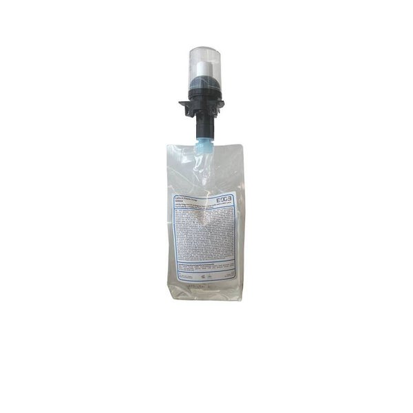 Foam soap, lotion - 500 ml Artikelnummer: 407005