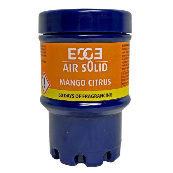 Luchtverfrisser Green Air , Mango Citrus - Fruity Artikelnummer: 417360
