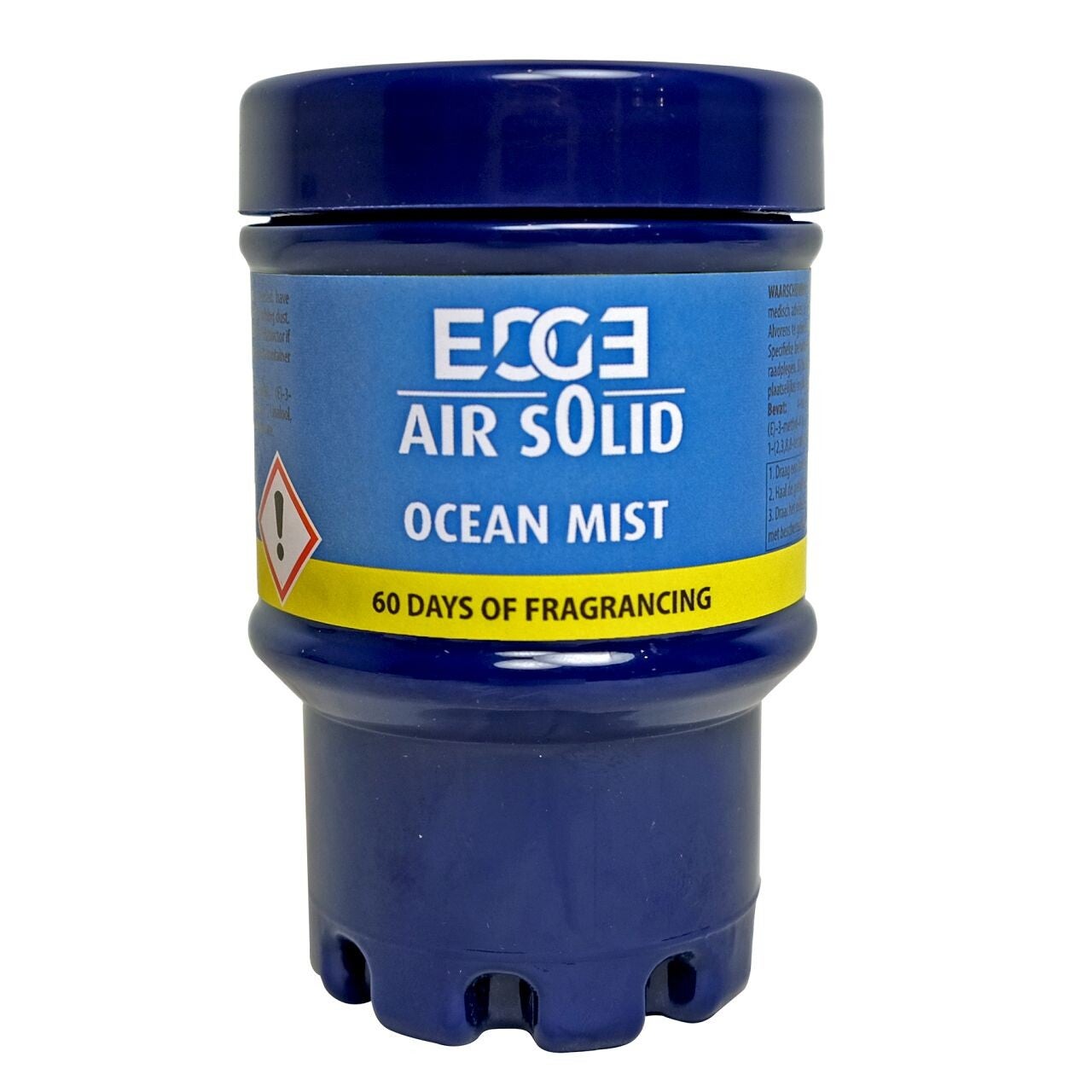 Luchtverfrisser Green Air, Ocean Mist - Fresh Artikelnummer: 417362