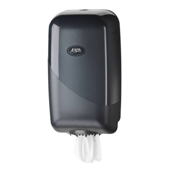Pearl Black poetsroldispenser | Mini Artikelnummer: 431155