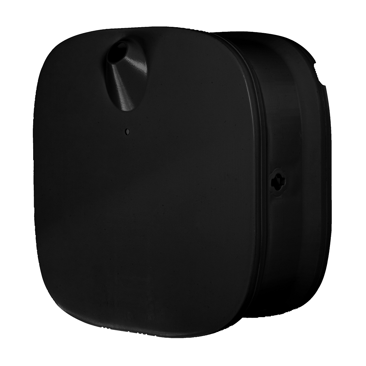 Sense Control Diffuser - Black Artikelnummer: 438925
