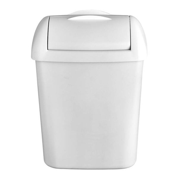 QuartzLine hygiënebak | 8 Liter - White Quartz Artikelnummer: 441408