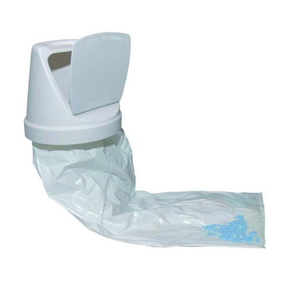 Sani-biobin - refill 13 liter Artikelnummer: 495713