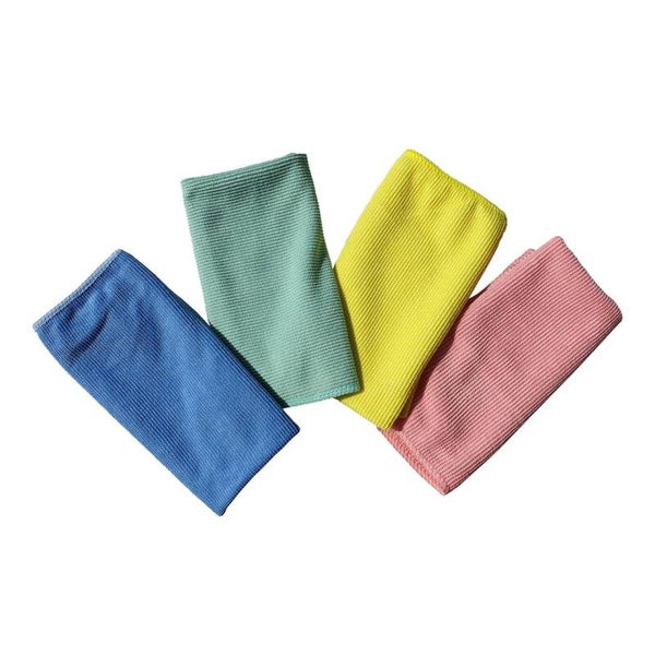 Microvezeldoek, blauw Artikelnummer: 497740