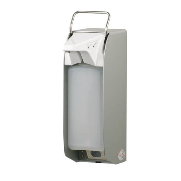 Ingo-Man zeep- en desinfectie dispenser - 500ml Artikelnummer: I1415523