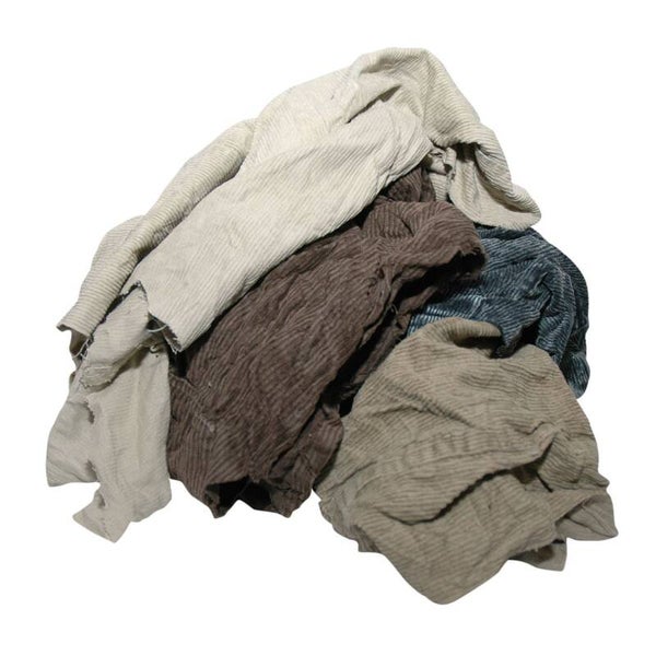 KSB - katoenen corduroy lappen Artikelnummer: P21710