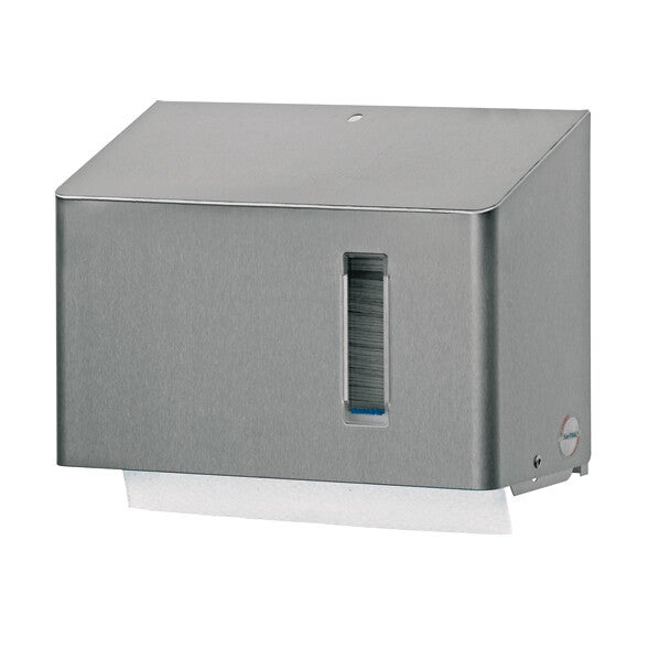 Santral classic, RVS - handdoekdispenser Artikelnummer: S1412267