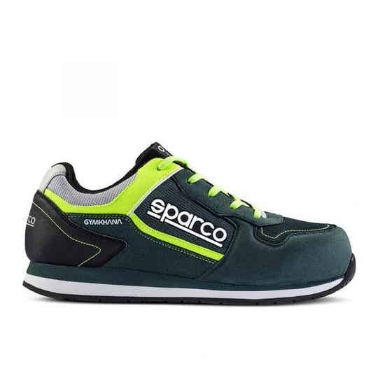 Sparco 0751736NRFU schoenen, zwart/roze, 36 Sparco 0751736NRFU schoenen, zwart/roze, 36