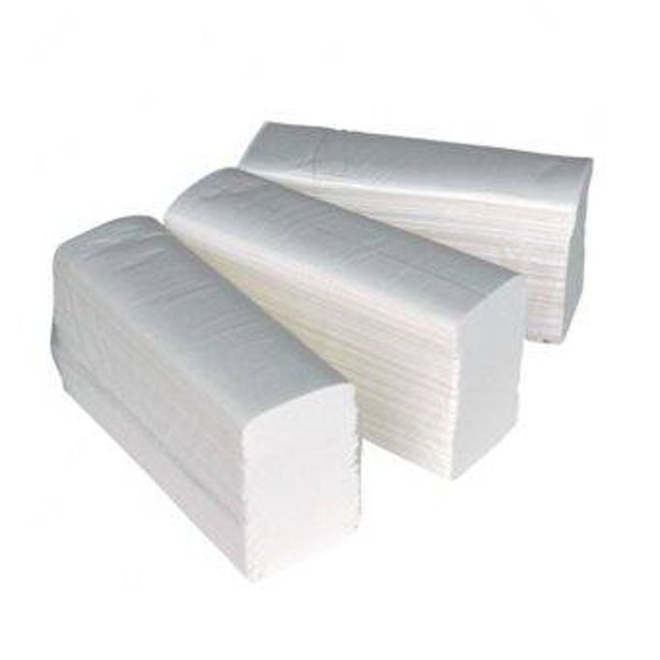 Handdoekpapier
