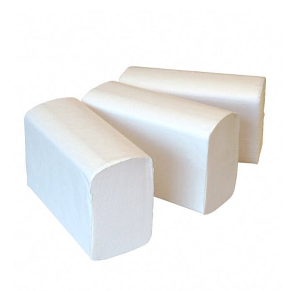 Handdoekpapier