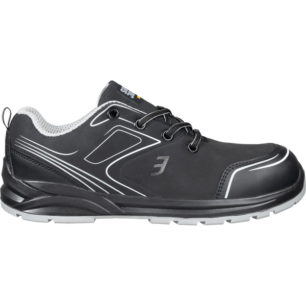SAFETY JOGGER CADOR S3 LAAG