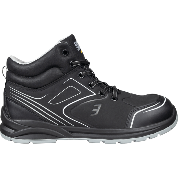 SAFETY JOGGER CADOR S3 HALFHOOG