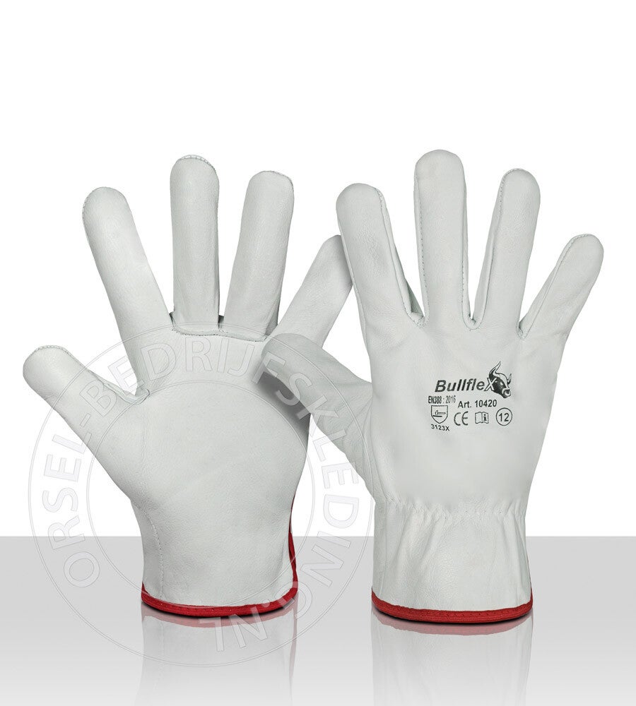 Koudebestendige handschoenen