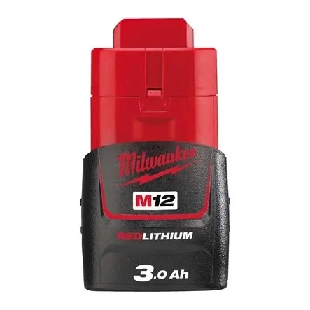 M12™ 3,0 Ah accu M12 B3