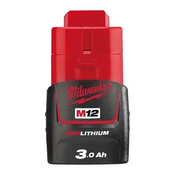M12™ 3,0 Ah accu M12 B3