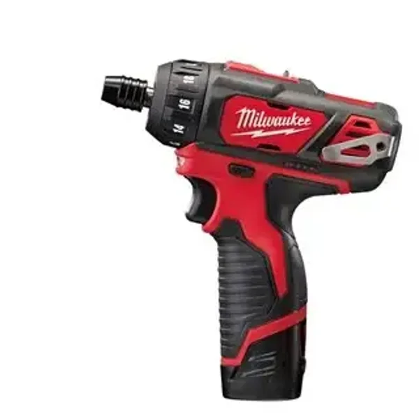 M12™ subcompactschroevendraaier M12™ M12 BD-202C
