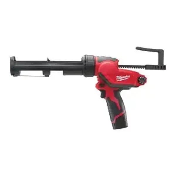 M12™ subcompactkit-/lijmpistool met 310 ml patroonhouder M12 PCG/310C-201B