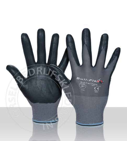 OXXA® Driver-Pro 11-397 handschoen - naturel - 7/s OXXA® Driver-Pro 11-397 handschoen - naturel - 7/s