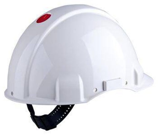 3M G3001CUV-VI helm pinlock 440 V wit
