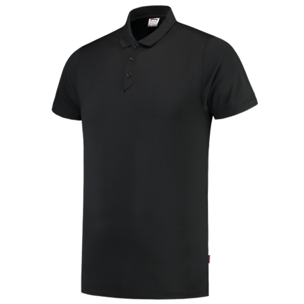 Poloshirt Cooldry Bamboe Fitte