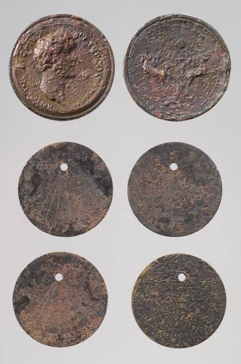Het origineel (KHM-Museumsverband).